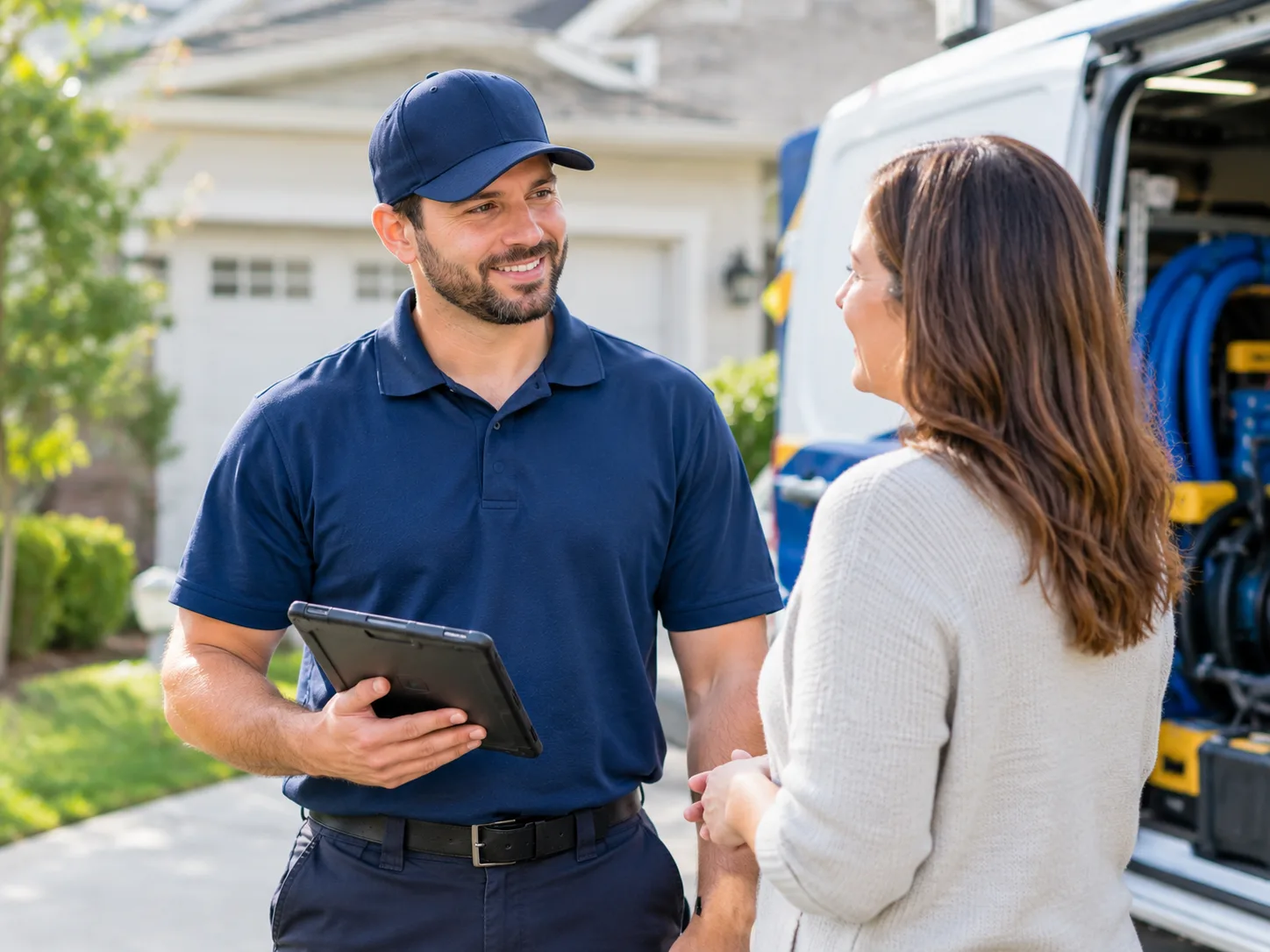 Sewage Backup Cleanup Williamsport, MD FAQs